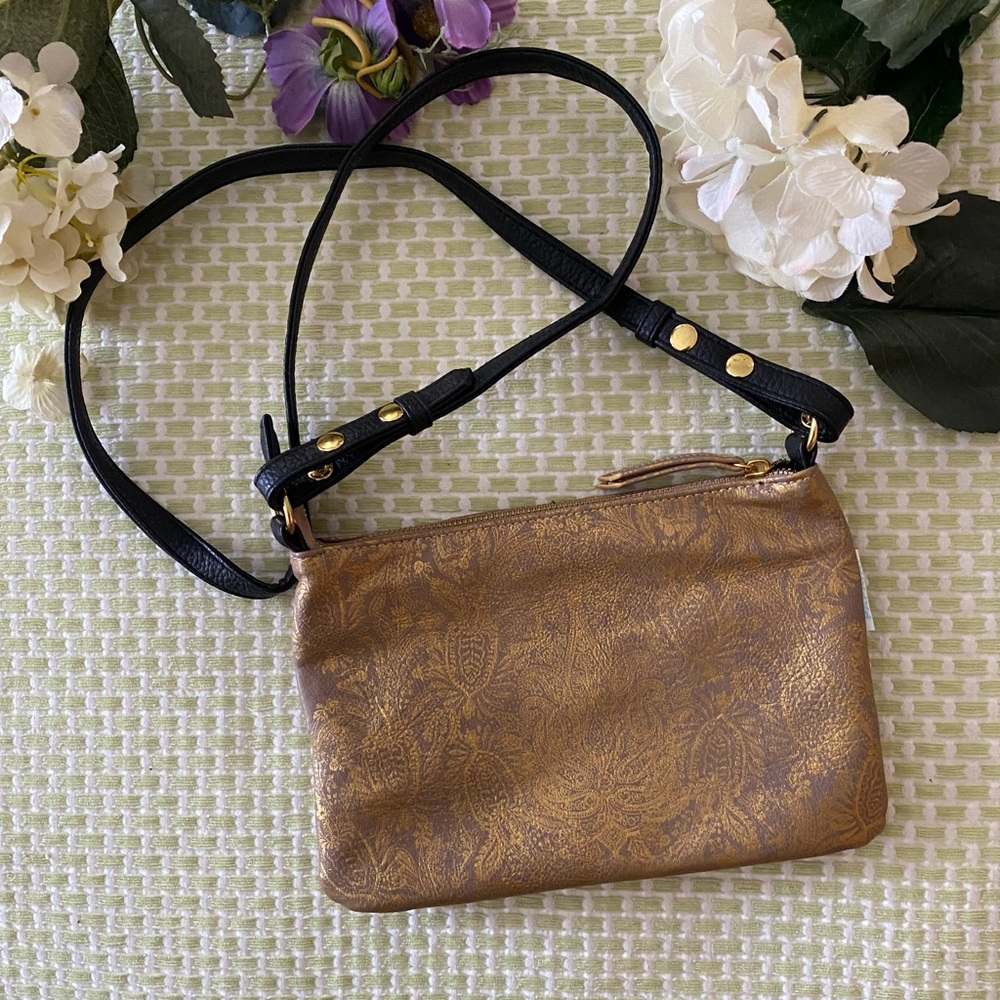 🌸Papaya Crossbody Purse🌸 - Picture 8 of 8